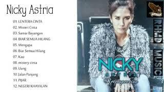 NICKI ASTRIA // ALBUM LAWAS TEMBANG KENANGAN. NOSTAGIA(THE BEST OF) HQ.