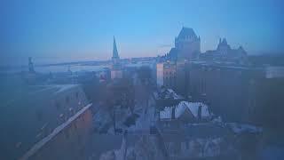 Quebec City, Canada