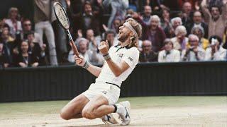 Wimbledon – Timeless tradition and glorious history