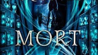 Terry Pratchett’s. MORT. #ReUpload #BetterQuality (Full Audiobook)