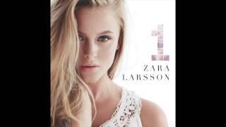 Zara Larsson - Uncover (2014 version) [Audio]