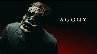 DREAD - Agony (Official Music Video)