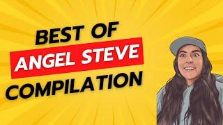 Angel Steve Compilation 1