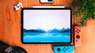 Yes, You SHOULD buy the 2018 iPad Pro - Here’s why!