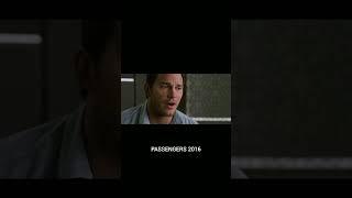 Sci fi movie | passengers 2016 | subscribe for more movie's update  #hollywoodmovies #scifimovies