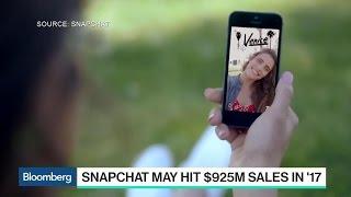 Is a $25 Billion Snapchat IPO Feasible?