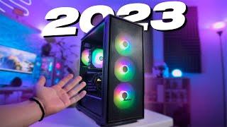 Esta Pc Gamer Es INCREÍBLE Para 2023 ( Costo/Benefecio)