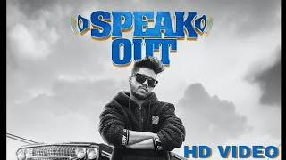 Speak Out (Full Song) || Game Changerz ft. Sidhu Moose Wala || Superboys Production