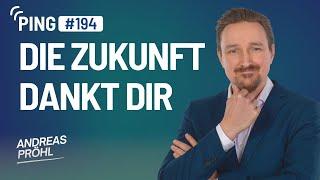 Ein Kurs in Wundern - 194 - Ich lege die Zukunft in Gottes Hand.