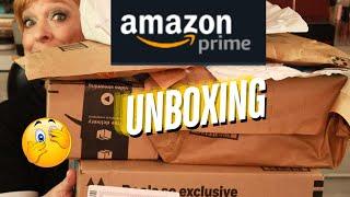 AMAZON PRIME DAY 2024 HAUL | BEAUTY PRODUCTS, PET SUPPLIES, COOKING GADETS AND MORE!!