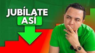 2 ESTRATEGIAS PARA GANAR DINERO en la bolsa de valores TODOS los meses directo a tu cuenta.