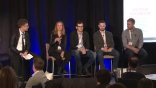 Panel Discussion: The Future of User Acquisition: Real Talk, Real Insights