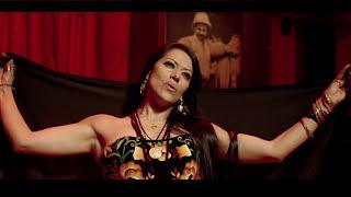 Lila Downs performing CIELO ROJO from the film MARIACHI GRINGO.