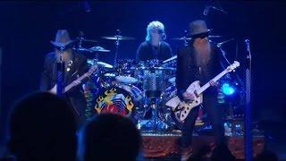 ZZ Top - Stages (Live)