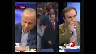 Yaşar Nuri Öztürk - Aytunç Altındal - Niyazi Kahveci - Ruhat Mengi - Din İstismarı 2009