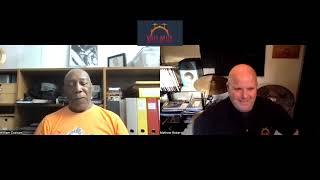 Billy Cobham  -  Percussion Discussion -  Episode 100