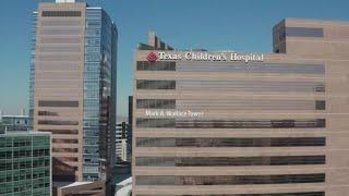 Texas Children's Hospital slashing 5% of workforce -- roughly 1,000 employees