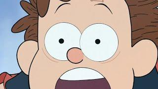 Gravity Falls - Dipper and Mabel vs The Future - Teaser