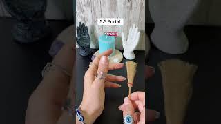  5/5 Portal Ritual to Manifest Abundance FAST | Bay Leaf Manifestation Technique