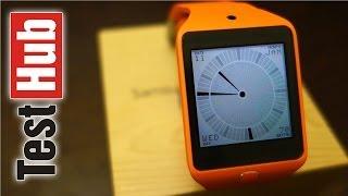 Samsung Gear 2 Neo Smartwatch - Test - Recenzja - Prezentacja - Review