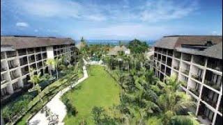 The Anvaya Beach Resort Kuta Bali | Kuta Beach | Indonesia | Travelbynitin | Luxury