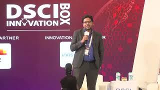 Day 2: DSCI Innovation Box | AISS 2023 | Innspark