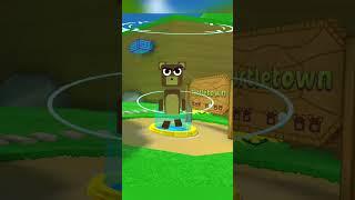 Turtle's Punch Super Bear Adventure #superbearadventure #beruang  #cartoon #animation #beargame