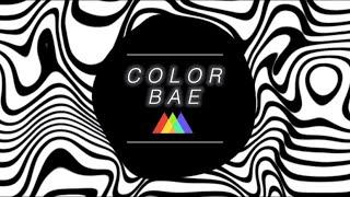 COLOR THERAPY #22 | Color Bae