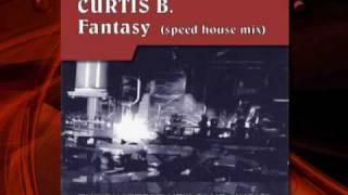 CURTIS B  " Fantasy "