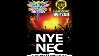 Hixxy Sy & Styles B2B Mc Storm NYE 07-08 HTID