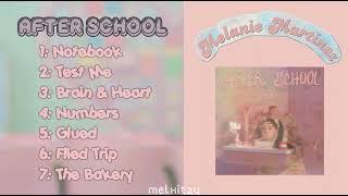 AFTER SCHOOL EP - Melanie Martínez (Full Album)