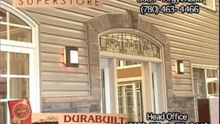 durabuilt windows & doors