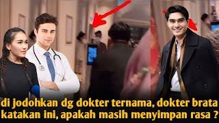 VIRAL ! DIJODOHKAN DG DOKTER LUAR NEGRI, MANTAN AYU DOKTER BRATA TIBA² TEMUI AYU & UNGKAPKAN HAL INI