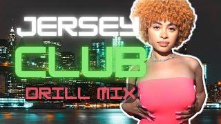 Jersey club Drill music mix 2022