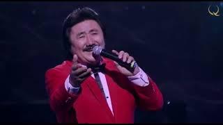 Marat Omarov ABCnet Karaoke Anashym, Казахская латиница ABCnet, Анашым өлені, Марат Омаров.