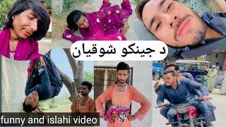 da jenako shoqyan funny video #funnyvines #funnyvideo #viralvideo #pashtofunny #hasnainshahi22