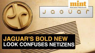 'Where Are The Cars?': Why Jaguar's New Logo & Branding Has Led To A Meme-Fest