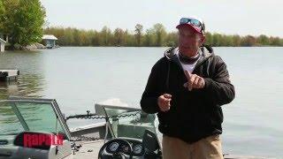 Best Weedless Bait for Pike | Rapala Fishing Tips