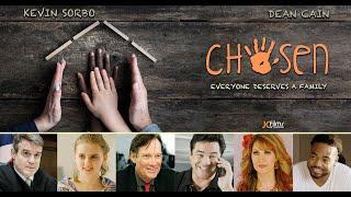 Chosen (2021) | Full Movie | Dean Cain, Kevin Sorbo | A JC Films Original