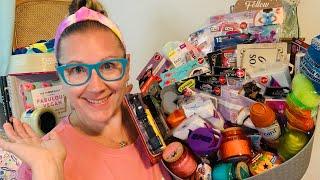 Happy Monday Dollar Tree Haul!!! 9/16/24