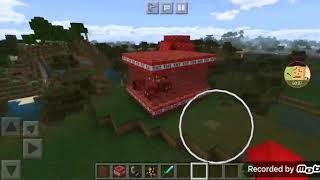 5 mamga cubes vs tnt