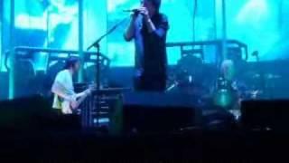 Radiohead - CREEP (Foro Sol, 16 de Marzo de 2009)