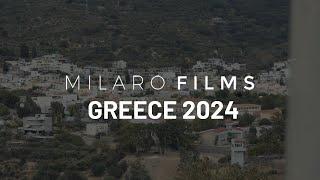 GREECE 2024 (CRETE - CHERSONISSOS - GRIEKENLAND)