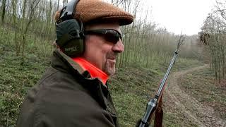 Sporting Classics with Chris Dorsey hunts driven boar in Hungary - Season 5 - Episode 4