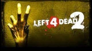 Keemstar need to calm down-Left for Dead 2 #1