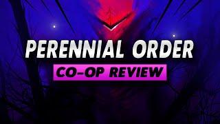 Perennial Order Co-Op Review - Simple Review