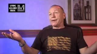 Mark Farner -  Lessons Learned from Terry Knight (5 of 9)