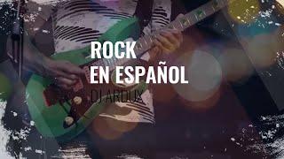 Rock En Español | Mejores Éxitos Del Rock Clásico By Dj Ardux