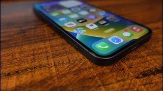 Used iPhone 13 from Gazelle: Unboxing and Review