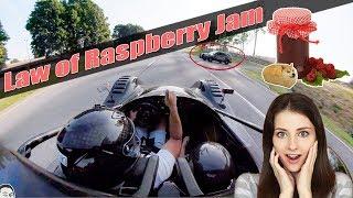 THE LAW OF RASPBERRY JAM - Influence or Affluence? - Gerald Weinberg - 010